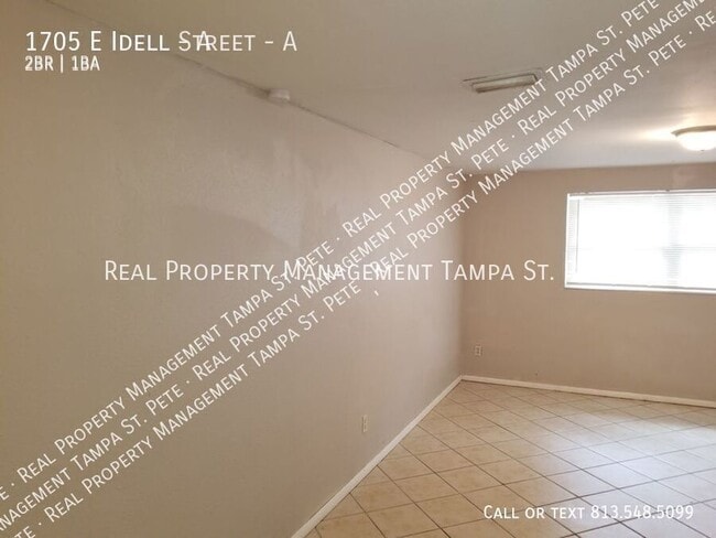 Building Photo - 1705 E Idell-A