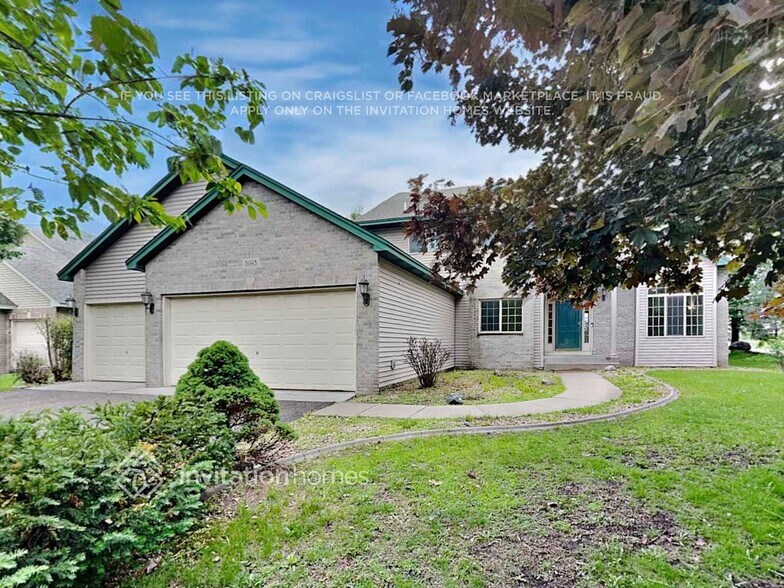 Primary Photo - 5043 Ladyslipper Ave N