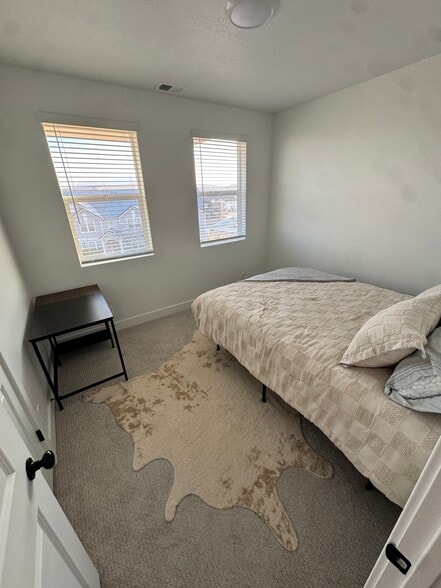 Bedroom 2 - 6051 S Silver Birch Ln
