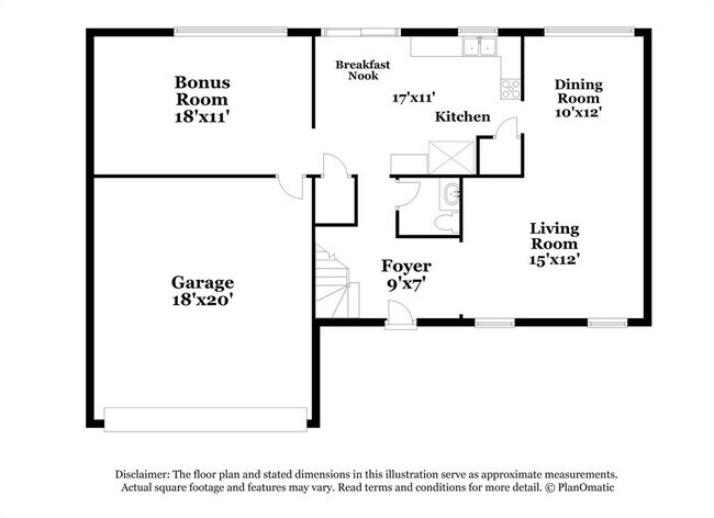 Building Photo - 9618 Poynes Dr