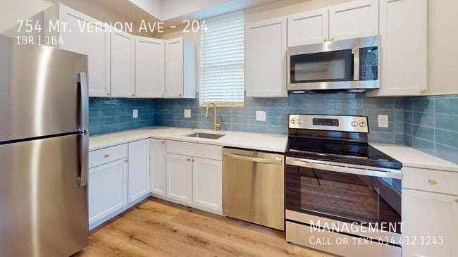 Primary Photo - 754 Mt Vernon Ave