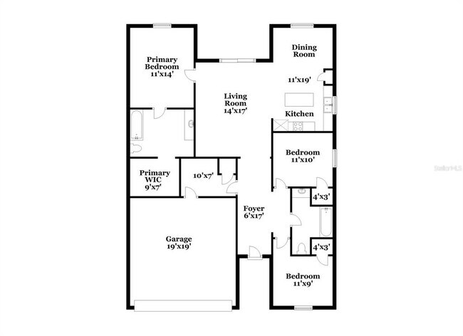 Building Photo - 1724 Canaan Lp