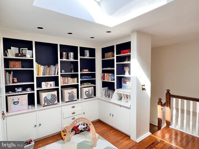 Building Photo - 1507 N Rodney St