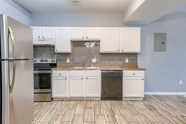 Building Photo - 6901 Jackson Ave