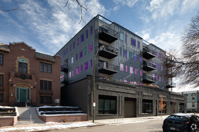 Building Photo - Ogden Flats