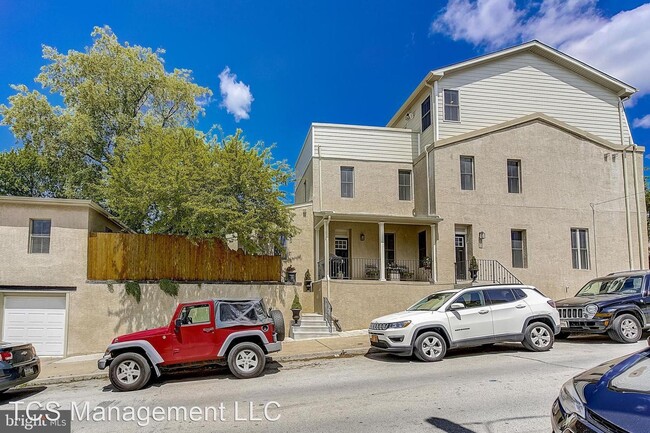 Building Photo - 5 br, 4.5 bath House - 4136 Manayunk Avenue,