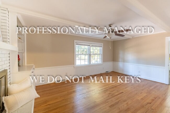 Building Photo - 2912 Ridgecrest Dr