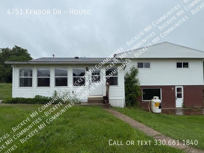 Building Photo - 4751 Kendor Dr