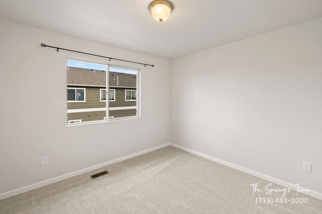 Building Photo - MODERN COMFORT IN LINCOLN COMMONS COMMUNITY IN WIDEFIELD | 3BD/3.5BA - Security Deposit Waiver Av...