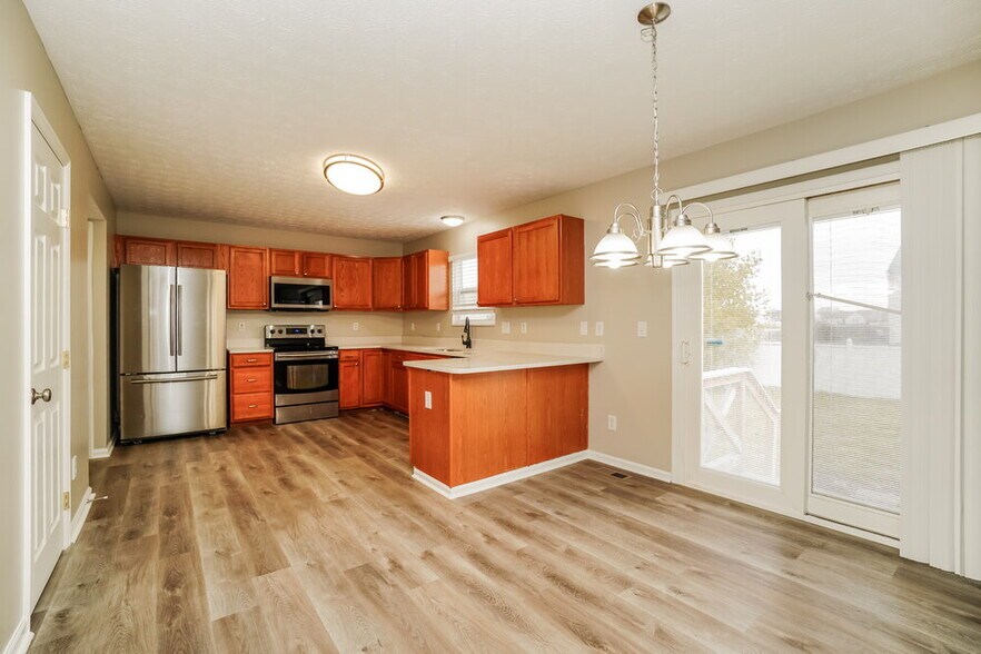 Building Photo - 5718 Cruiser Ave