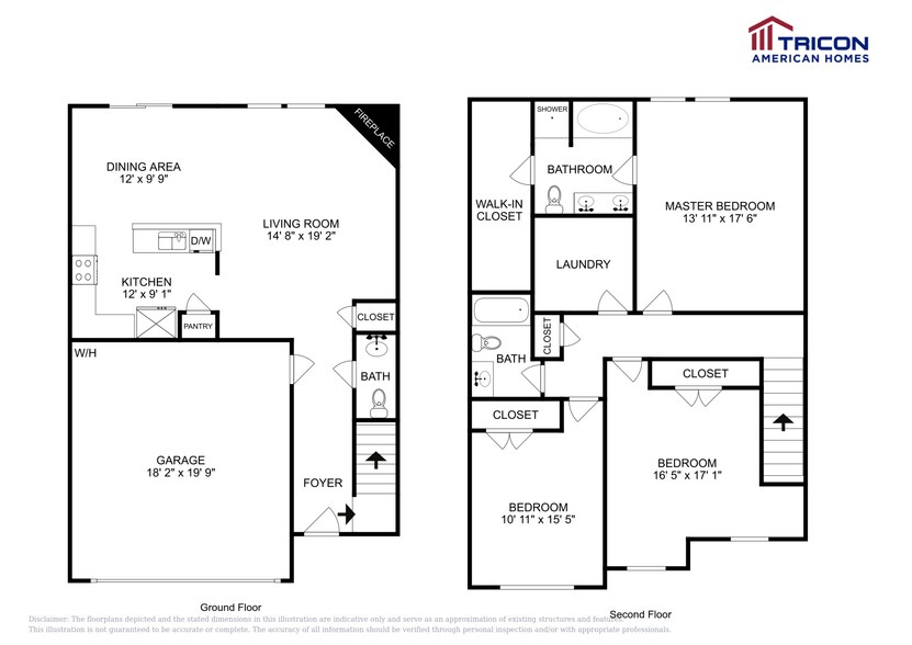 Building Photo - 964 Willow Creek Dr