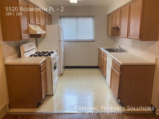 Building Photo - Charming & Spacious 1-Bedroom in Pleasant ...