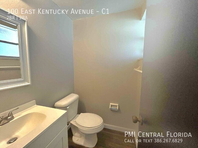 Building Photo - 100 E Kentucky Ave