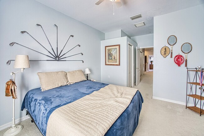 Building Photo - 3111 Cottonwood Bend