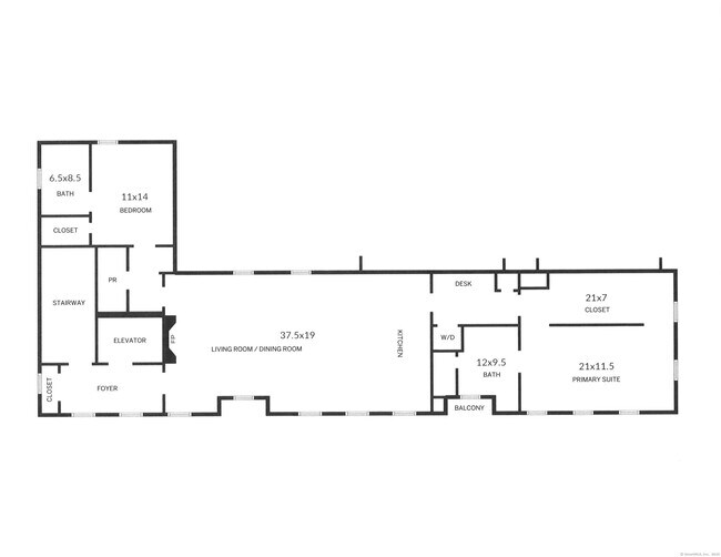 Building Photo - 42 Forest St