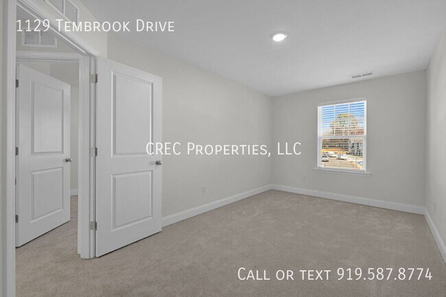 Building Photo - 1129 Tembrook Dr