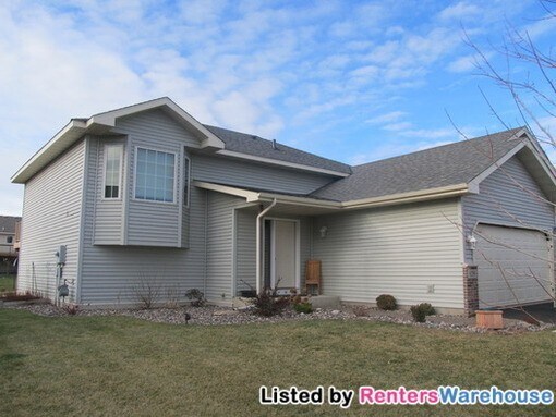 Building Photo - 6339 Mason Ave NE