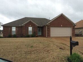 Building Photo - Cederbrook Farms Subdivision