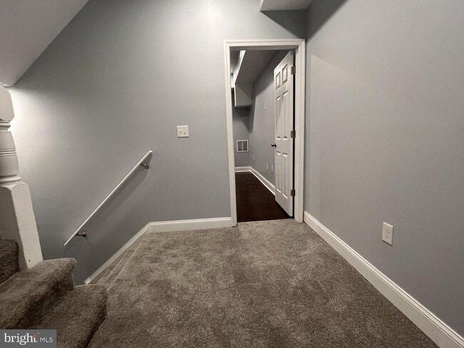 Building Photo - 1607 E Biddle St