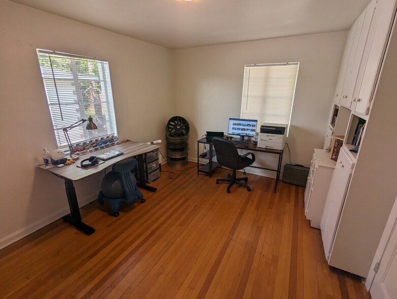 Bedroom 2 - 138 W 51st St