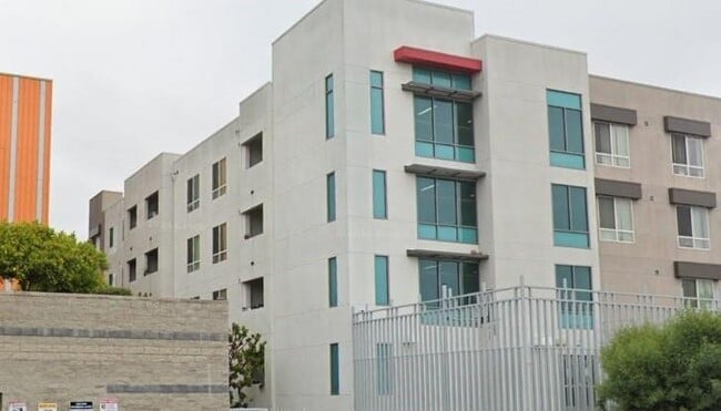 Building Photo - 3555 Whittier Blvd