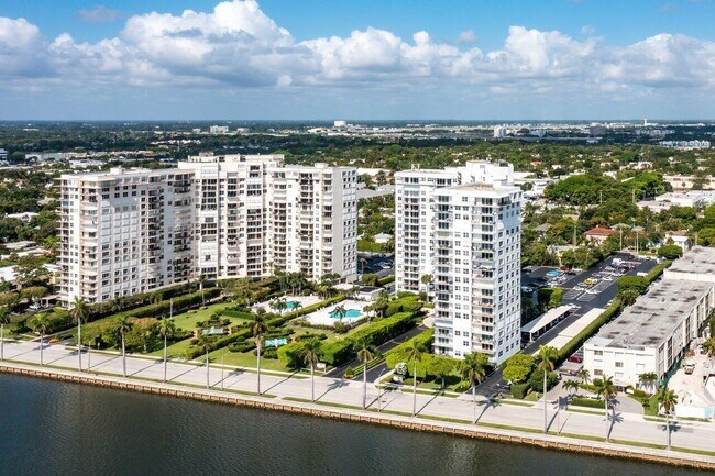 Building Photo - 1701 S Flagler Dr