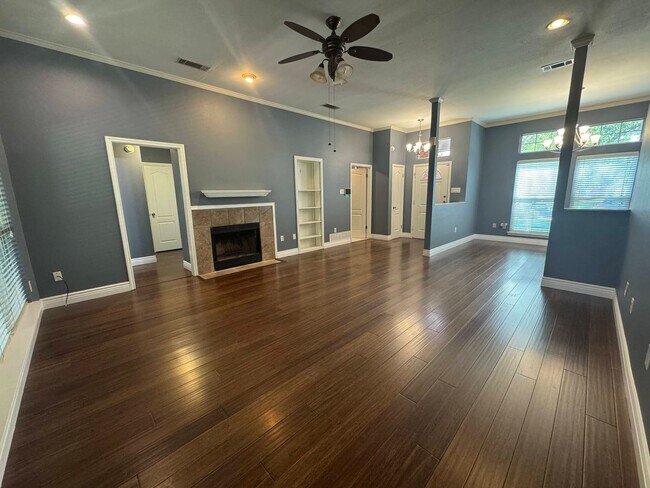 Building Photo - 3-Bedroom House for Rent in Harker  Heights