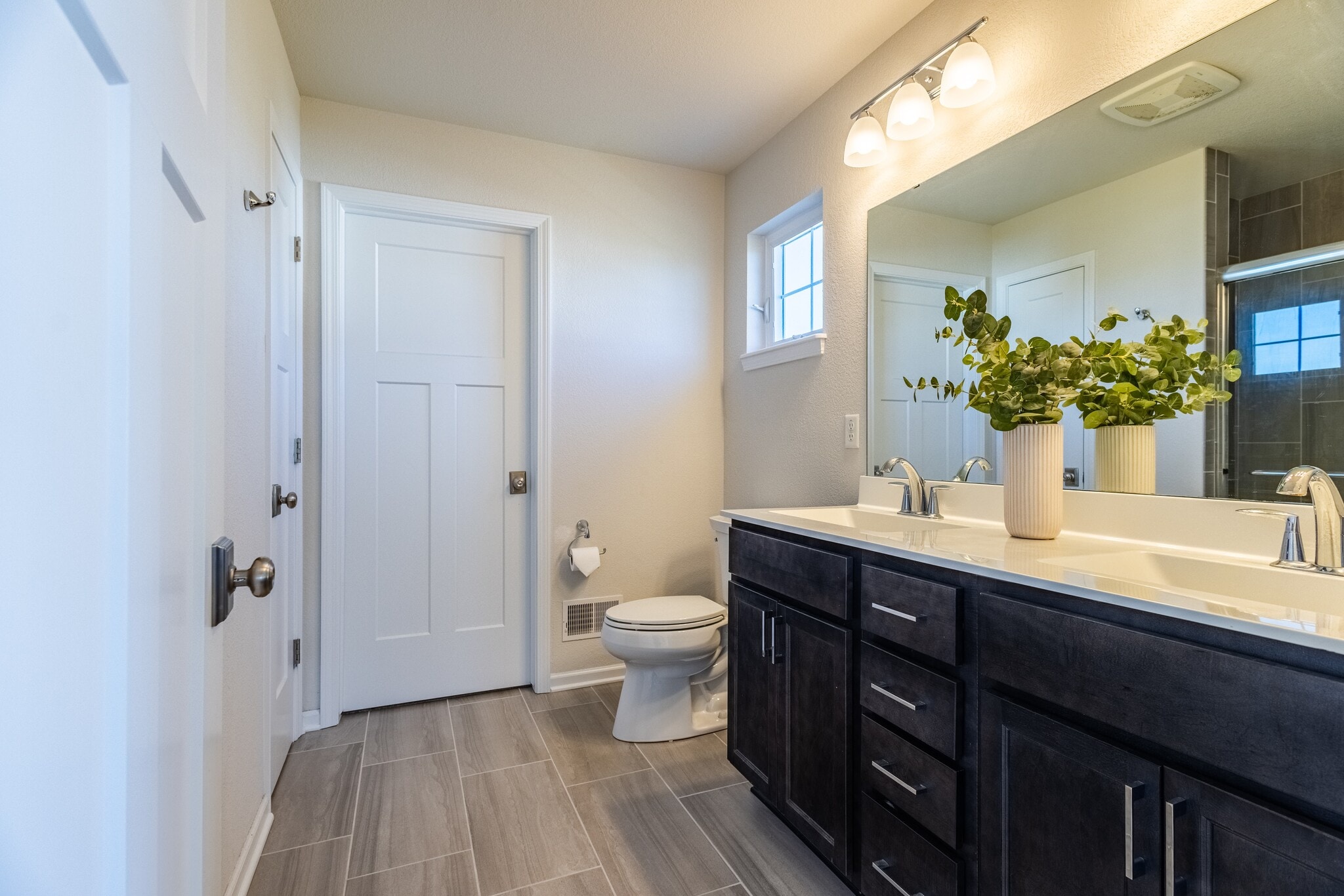 Primary Bathroom 1 - W198N5020 Hickory St