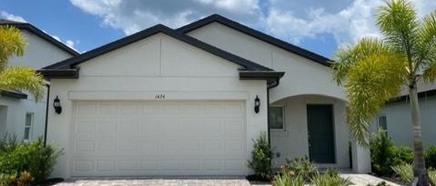 Building Photo - 1424 Sunset Preserve Wy