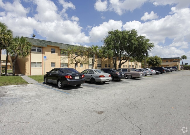 Building Photo - Miami Gardens Village