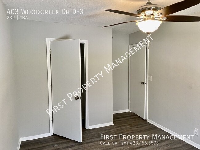 Building Photo - 403 Woodcreek Dr