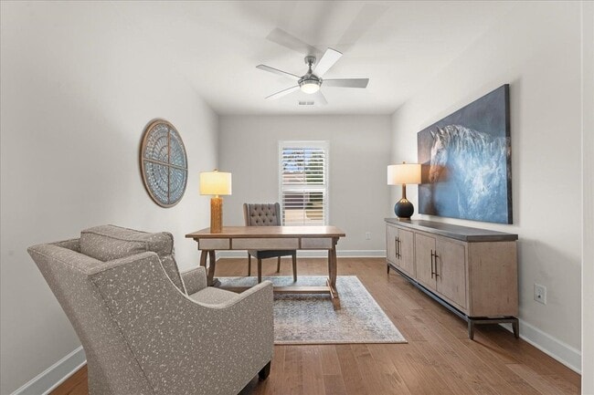 Building Photo - 1021 Leeward Run Trl