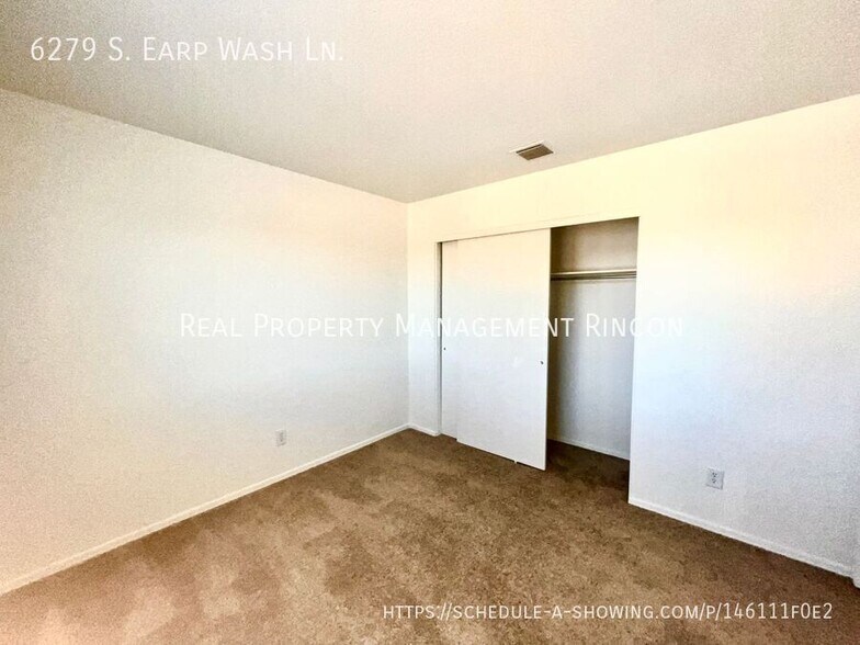 Building Photo - 6279 S Earp Wash Ln