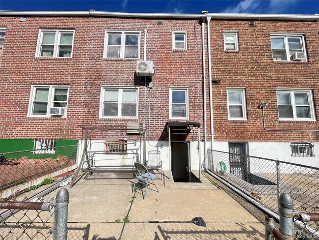 Building Photo - 23-16 97th St
