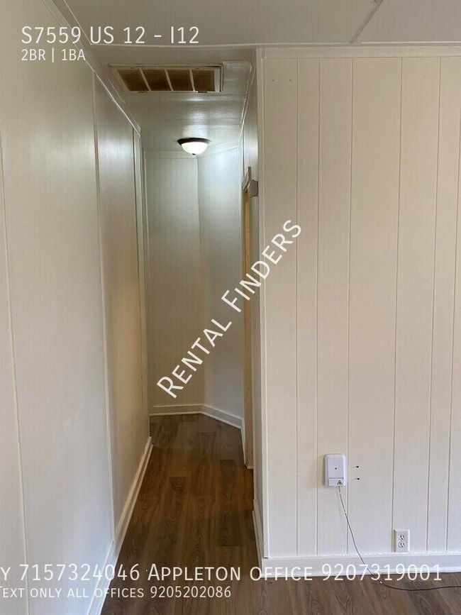 Building Photo - S7559 US 12-I12