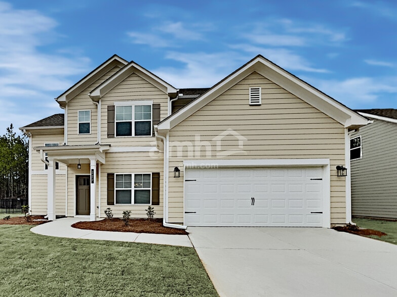 Primary Photo - 227 Ivy Brook Dr