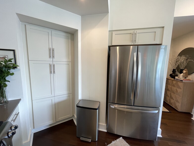 Kitchen Pantry - 1100 Howell Mill Rd NW