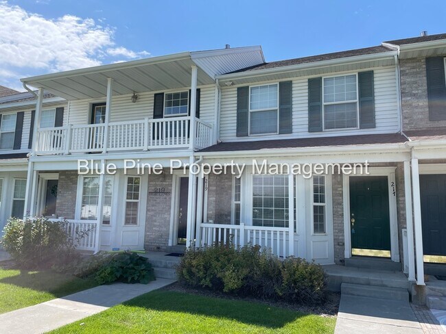 Building Photo - 217 Georgetown Dr