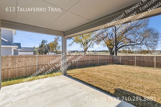 Building Photo - 613 Taliaferro Trl
