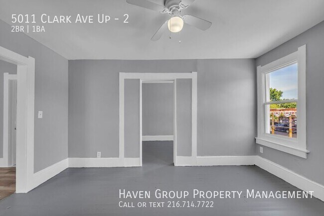 Building Photo - 5011 Clark Ave