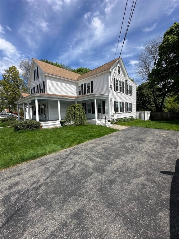Primary Photo - 63 Maple Ave