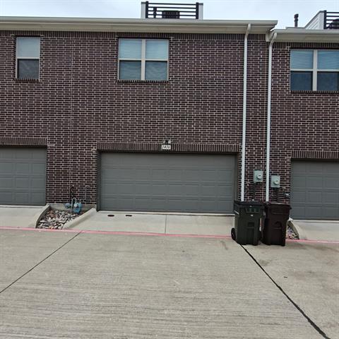 Building Photo - 1416 Navasota Trail