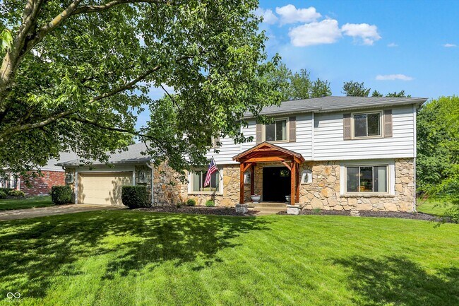 Building Photo - 781 Dayton Dr