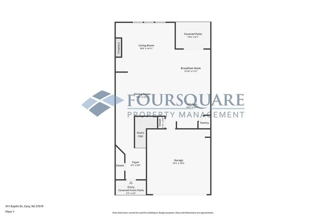 Building Photo - Elegant 3-Bed Townhome , Screened Porch & 2-Car Garage – Prime Davis Drive Location