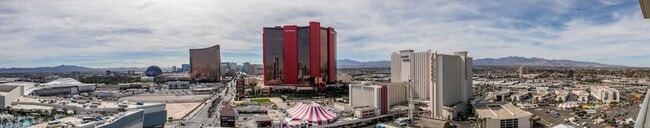 Building Photo - 2700 Las Vegas Blvd S