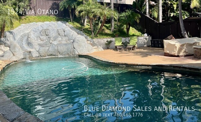 Building Photo - 1524 Via Otano