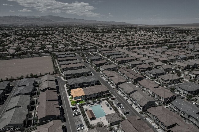 Building Photo - 7320 N Decatur Blvd