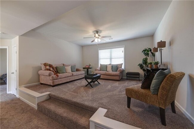 Building Photo - 6018 Park Bay Ct
