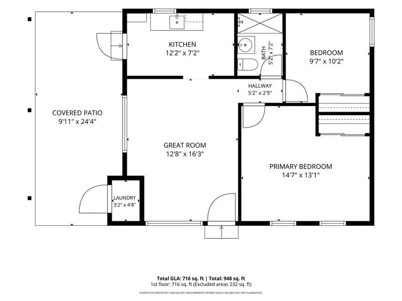 Building Photo - 611 Kimlin Dr