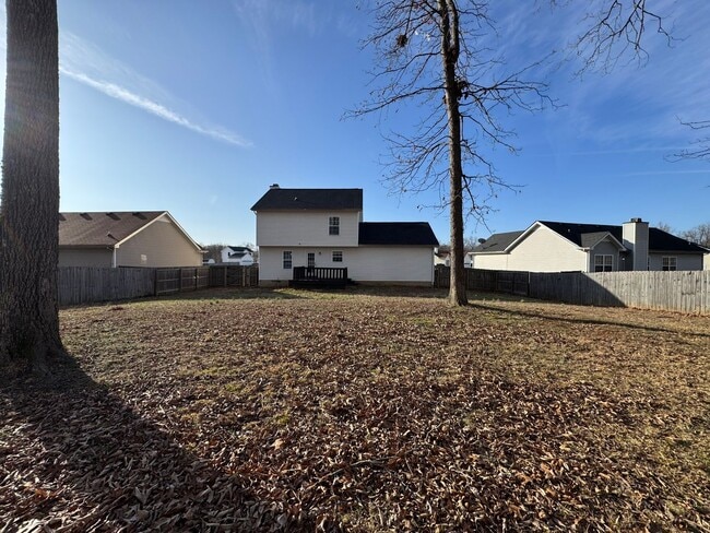 Building Photo - Beautiful Single Family Home